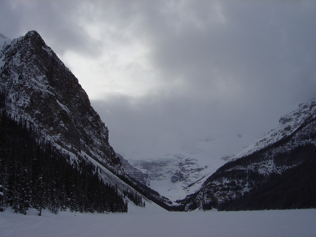 Lake Louise